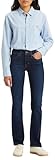 Levi's Women's 315 Shaping Bootcut Jeans, Cobalt Haze, 30W / 30L