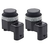 HouYeen Front or Rear PDC Reverse Parking Sensor for B-M-W 5 6 7 Series X3 X5 X6 F01 F06 F07 F10 F11 F12 F25 E70 E71 E83 Au-di Q7 4L TT 8J Vol-vo S80 XC60 XC70