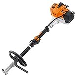 Stihl KM 94 RC-E 24.1CC, 0.9KW/1.2HP, Weight 4 kg, 2-Mix Engine, ERGOSTART, ECOSPEED PARTIAL LOAD Function