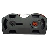 IBM Selectric II Typewriter Ribbon - NUKB86HY - Correctable Film Ribbon for IBM Typewriters - SC-783 Compatible