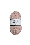 Emu Classic Tweed Chunky - Blossom (005)