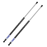 PM1050 Front Lift Supports Shock Struts for Lexus is F 2008-2013, IS250 2006-2015, IS300 2005, IS350 2006-2015, Pack of 2