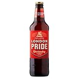 Fullers London Pride Premium Ale, 500ml