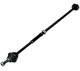 D2P XR825750 Rear Tie Rod Link Bar Track Rod Arm Stabiliser Link Replacement For Jaguar S-Type, Ccx