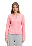 Betty Barclay Women's 4337/1673 Blazer, Flamingo Pink, 16