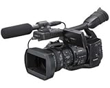 Sony PMW-EX1 HD Camcorder