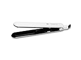 Rowenta Optiliss Hair Straightener, Ceramic Coating, 11 Temperatures up to 230°C, Smoothing Performance, Heats in 30 Secs, Locking System SF3210F0