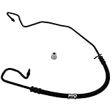 lcyen 1764044 Power Steering Hose Pipe with Nut Replacement for Ford Transit MK7 2.2 FWD 07-13