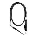 MOTOMASTER Motorcycle Clutch Cable Compatible with Aprilia MX 50/ RX 50 / AP8214151