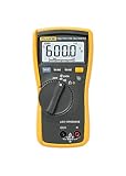 Fluke 113 Digital Multimeter