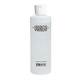 Vargo Alcohol Fuel Bottle