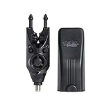 Nash Siren R3+ Alarm