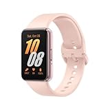 Samsung Fit3 Pink Gold, Imported Version - Not UK Certified
