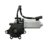 Window Regulator Electric Motor Compatible With Land Rover Discovery 1 2 Front Right Drivers Side Window Regulator Motor CUR100440