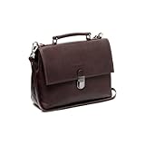 The Chesterfield Brand Renata Shoulder Bag Brown, brown