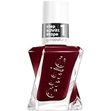 Essie, Gel Nail Polish by Essie, Long Lasting with Glossy Finish, Manicure Without UV Rays, Gel Couture Tone 360 Spiked With Style, 15 ml