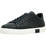 REPLAY Men Polys M Studio Sneaker, 2613 Navy Navy, 9 UK