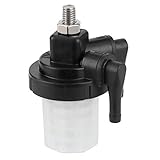 Fuel Filter Assy, Fuel Filter Assy Replacement 61N‑24560‑00 Fit for Outboard 2 Stroke/4 Stroke