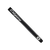 Odyssey Unisex Putter Quilted Black, One Size