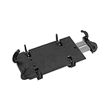 VFRTAAZ Bicycle Phone Holder For BMW R850RT R 1150 850RT R1150RT R 1150 850 RT For All Years Phone Navigation Bracket Holder USB Charger Cell Phone Handlebar Mounts(A)