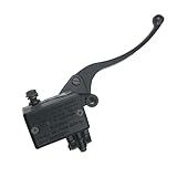 Mabutingti Front Right Brake Master Cylinder for Yama-ha YFZ450 YFM Grizzly Banshee Blaster Big Bear Breeze Bear Tracker for Suzuki King Quad Quadracer QuadSport LTR LTZ LTA 250 300 400 450 500 750