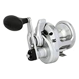 Speedmaster II 12lb Right Hand Reel
