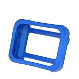 Silicone Protective Cover For Scuba Diving Computer Watch, Scratch-Resistant Shockproof Case For PEREGRINE, Multiple Colors Available(D)