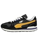 PUMA RX 737 VINTAGE 401332 Sneakers, strong grey/puma black, 25.5 cm