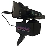 SLS Camera Pro with Windows Tablet, Rechargeable Battery, Wide Angle Lens for Ghost Hunting