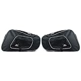 GREAT BIKERS GEAR - Motorcycle Pannier Liner Bag for Honda ST 1300 PAN European Wider