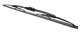XtremeAuto Rear Window Windscreen Replacement Wiper Blades Part Number XAR829 ASTRA F MK3 Estate/Van 1991-1998