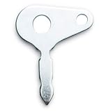 Lucas Key - Fits most Lucas Switches for Ford Tractors LU3