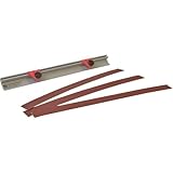 MULTI-SHARP 1101 Blade Sharpener for Cylinder Lawn Mowers with up to 30 cm/12-Inch Cutting Width