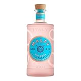 Malfy Rosa Sicilian Pink Grapefruit Flavoured Gin | Various Flavours | 41% ABV | 70cl | Citrus Grapefruit Notes | Background Notes of Juniper | Grapefruit Flavoured Gin inspired by the Amalfi Coast