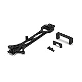 LOSI Upper Deck and Support Set: Mini 8 AVC - Z-LOS211006