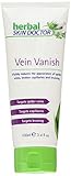 Vein Vanish Varicose Vein Spider Thread Veins Broken Capillaries Bruising Removal Cream 100ml