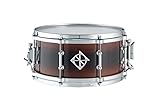 Dixon PDSAN613CBRG Artisan 13x6 Snare Chris Brady