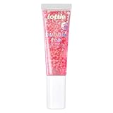 Lottie London Bubble Tea Primer Hydrating Face Primer, Gel-based Long-wear Gripping Primer Infused with Niacinamide, Aloe Vera & Vitamin B5, Nourishing & Hydrating