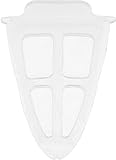 UTIZ Replacement White Anti-Scale Limescale Kettle Spout Filter Mesh for Russell Hobbs Mode Kettle 21400 - Black 21401 (Alternative to 240070)