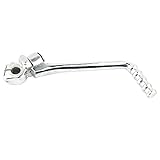 ANCLLO 13mm Kickstart Lever Pedal Replacement for 50cc 70cc 90cc 110cc 125cc 150cc Pit Bike Dirt Bike
