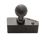 NEXUS 1.5" Cubby Ball Adapter for VS30 Mercedes-Benz Sprinter Van or Conversions - Winnebago Revel, Storyteller Overland or Jayco Terrain