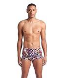 ARENA Men's Reversible Swim Shorts Practice Drag Suit Swimmers Resistance Training Aid
