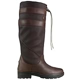 Brogini Longridge Adults Country Boot EU Size 39 UK Size 6