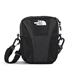 The North Face Unisex Y2K 3L Shoulder Bag, Tnf Black/Asphalt Grey