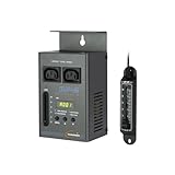 Transcension UP-2 Dimmer Controller