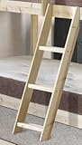 STRICTLY BEDS&BUNKS - Midi Sleeper Cabin Bed Replacement Hook Ladder