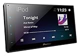 PIoneer SPH-DA360DAB Wireless Apple CarPlay and Android Audio Reciever