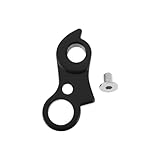 SG Store Bicycle Rear Derailleur Hanger with Screw Compatible with Boardman FS Pro MTB 2014