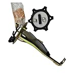 Motorcycle Fuel Pump For Mitsubishi For Pajero For Mentero V33W V43 6G72 V45 6G74 MR376049 MR124881 Assembly Bracket Without The Fuel Pump