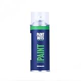 PaintNuts Car Spray Paint suitable for LOTUS ESSEX BLUE METALLIC (A16) - Spray Paint (400ml Aerosol)